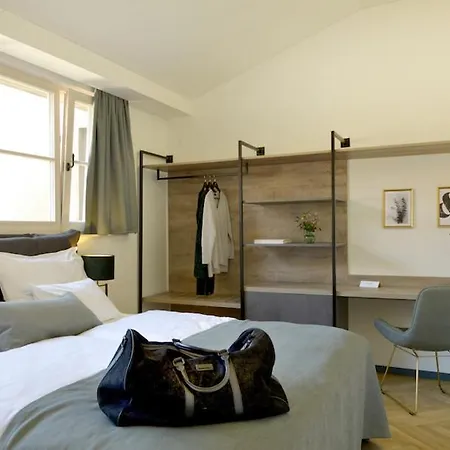 Hotel & Garden Maribor