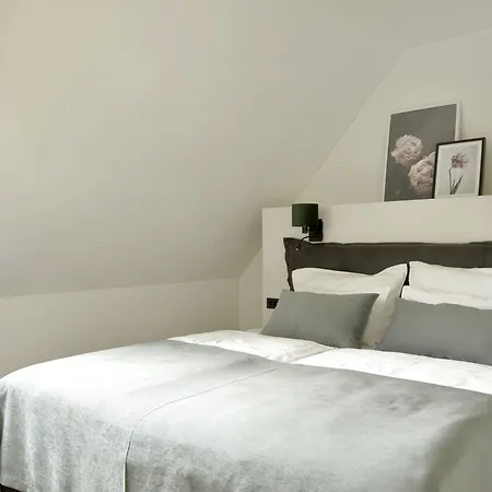 & Garden Hotel Maribor