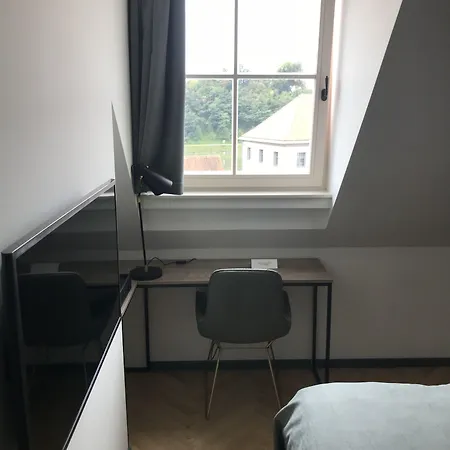 Hotel & Garden Maribor