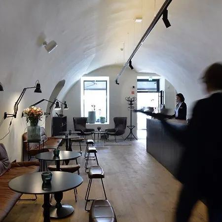 Hotel & Garden Maribor