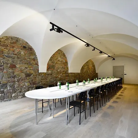 & Garden Hotel Maribor