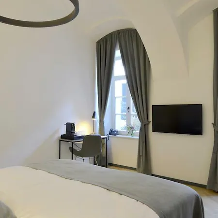 & Garden Hotel Maribor