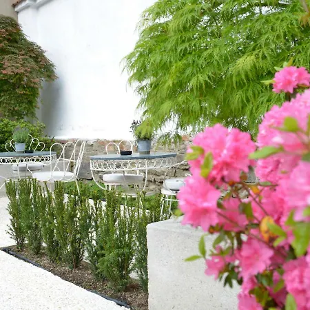 & Garden 3* Maribor