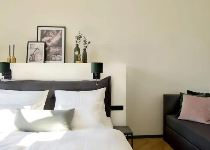 Hotel & Garden Marburgo