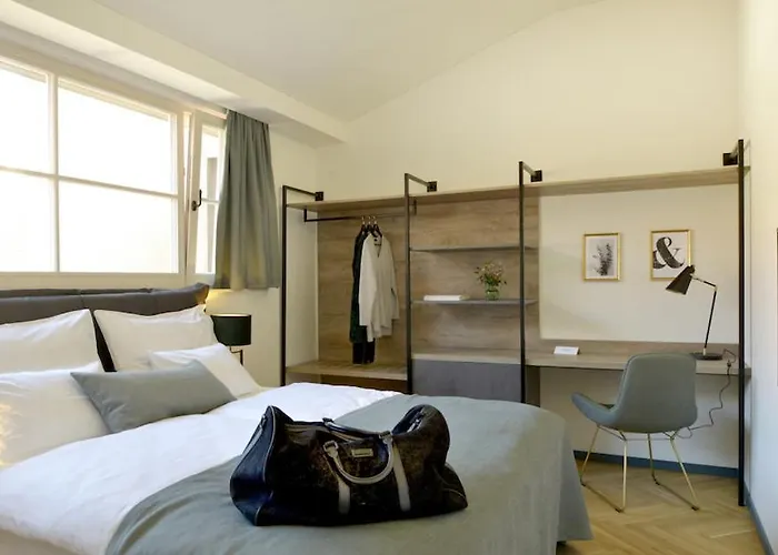 Hotel & Garden Maribor