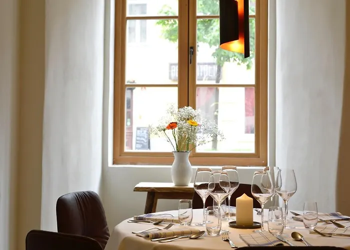 & Garden Hotel Marburgo