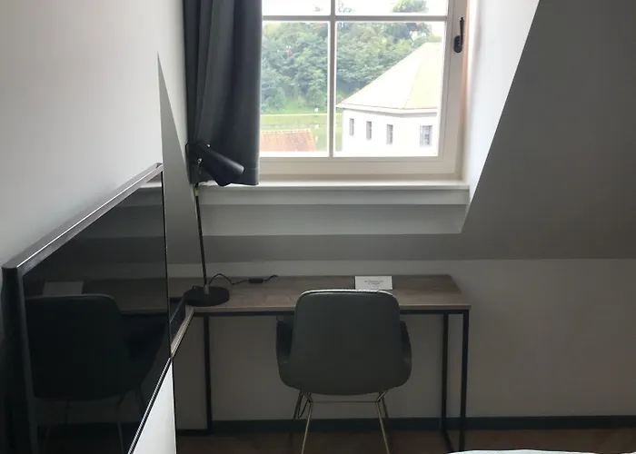 Hotel & Garden Marburgo