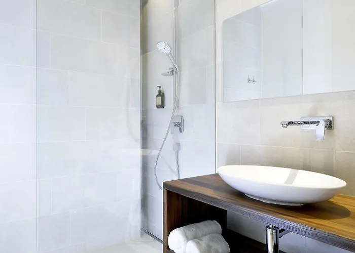 Hotel & Garden Maribor