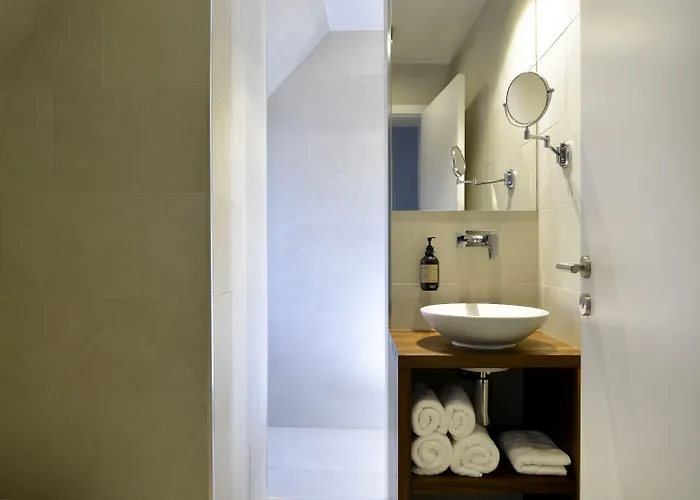 & Garden Hotel Maribor