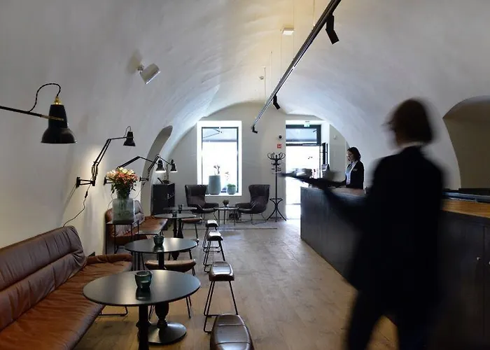 Hotel & Garden Maribor