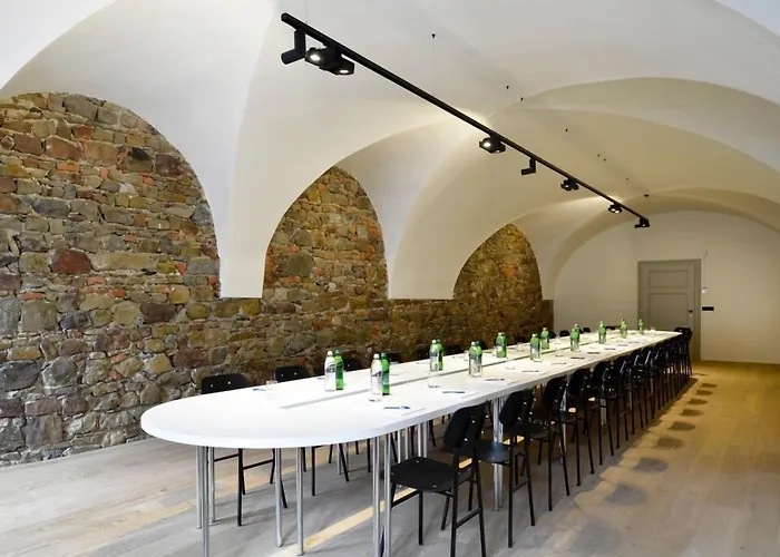 & Garden Hotel Maribor