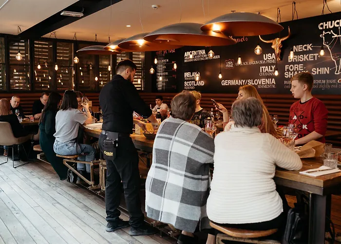 & Garden Hotel Marburgo