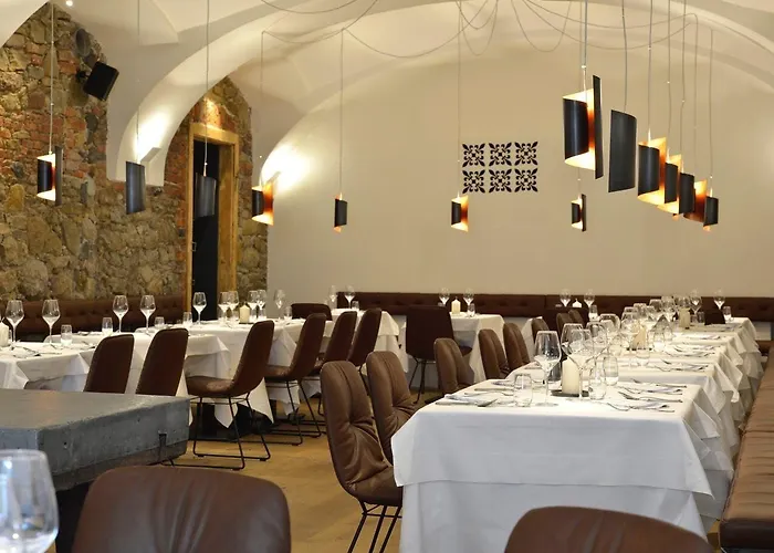 & Garden Hotel Marburgo